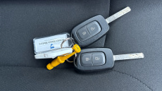 Dacia Sandero 1.0 SCe Ambiance 5dr Petrol Hatchback